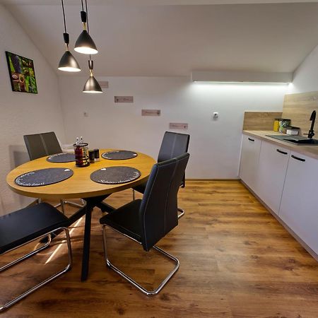 Apartma Storzic เปรดวอร์ ภายนอก รูปภาพ