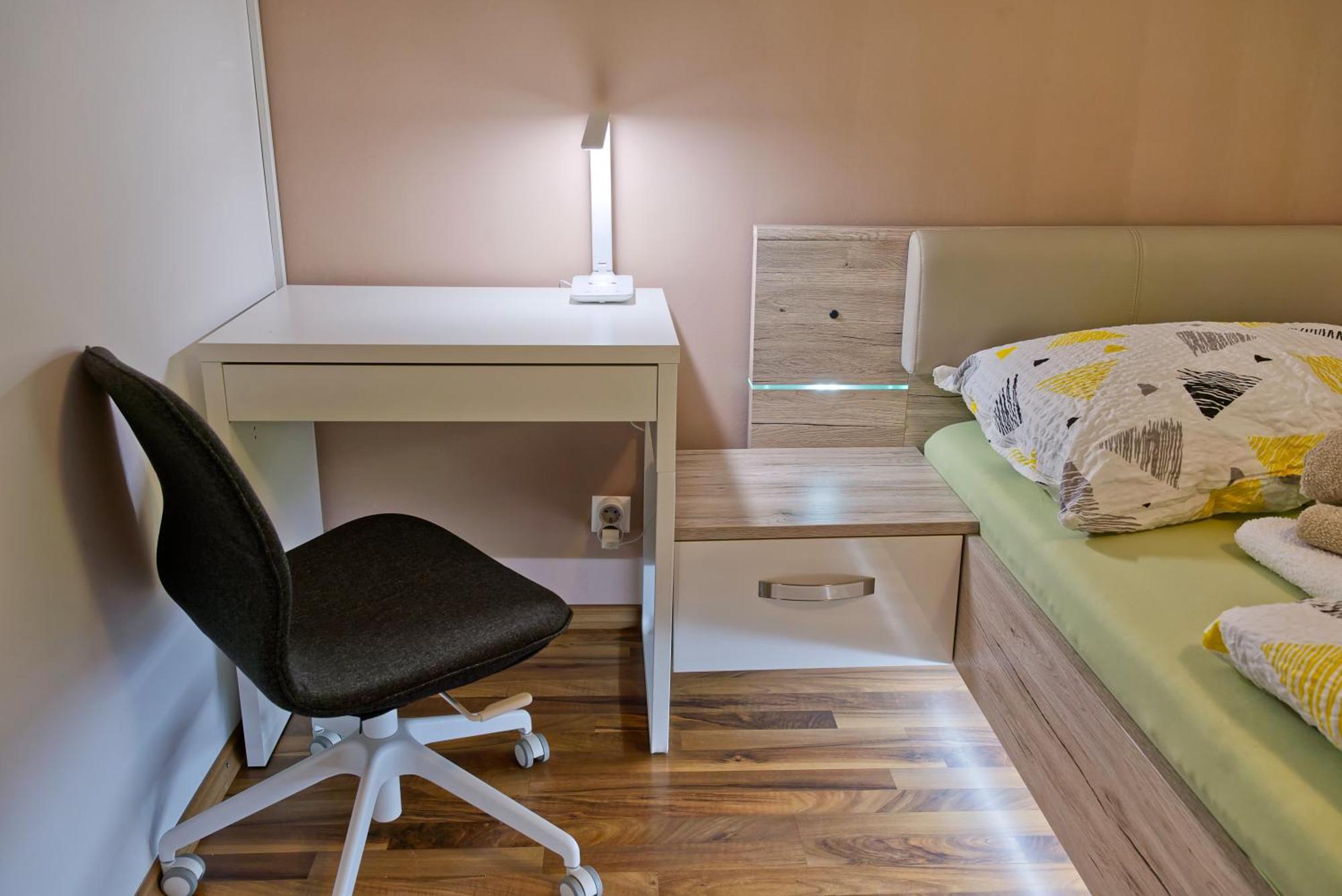 Apartma Storzic เปรดวอร์ ภายนอก รูปภาพ
