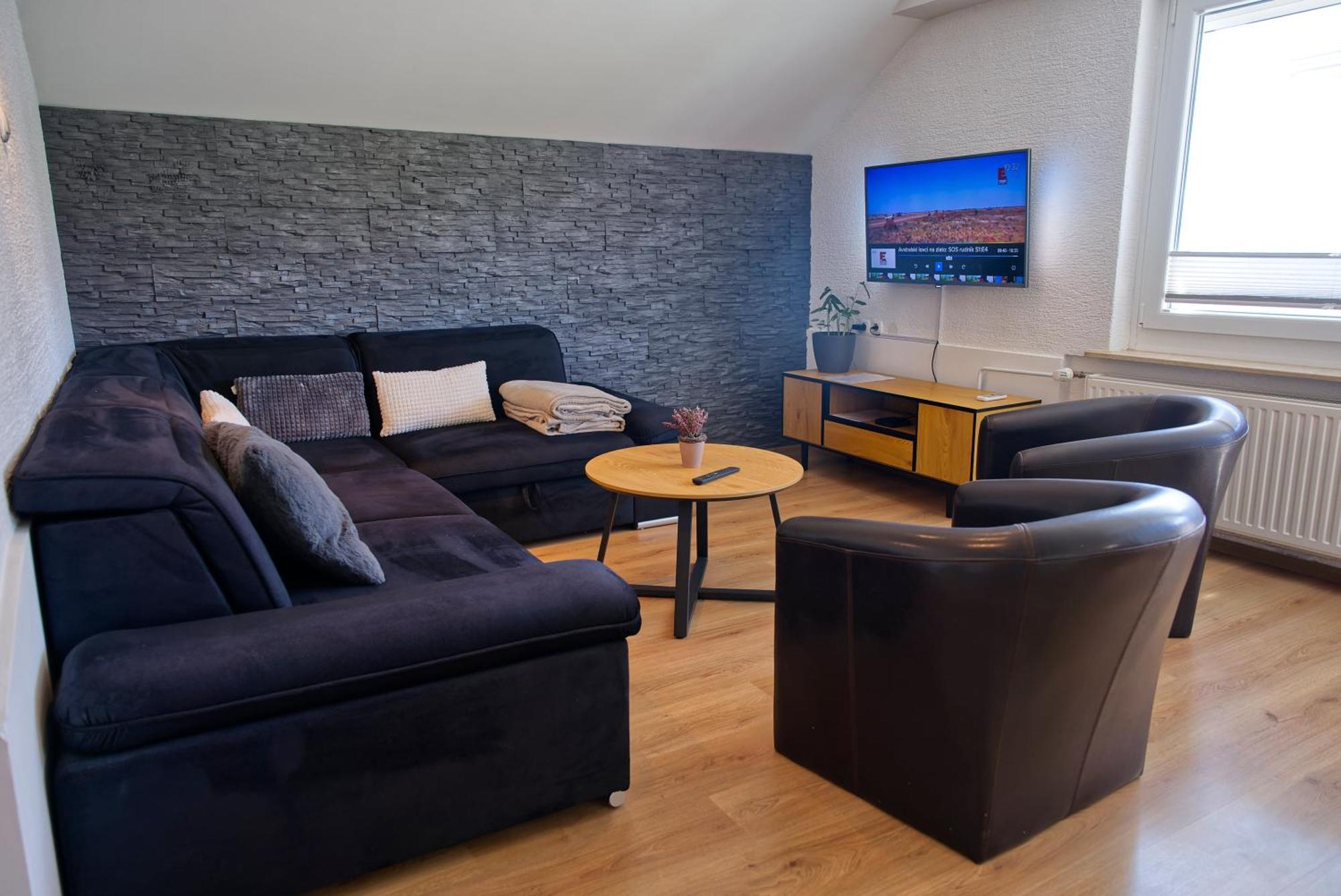 Apartma Storzic เปรดวอร์ ภายนอก รูปภาพ