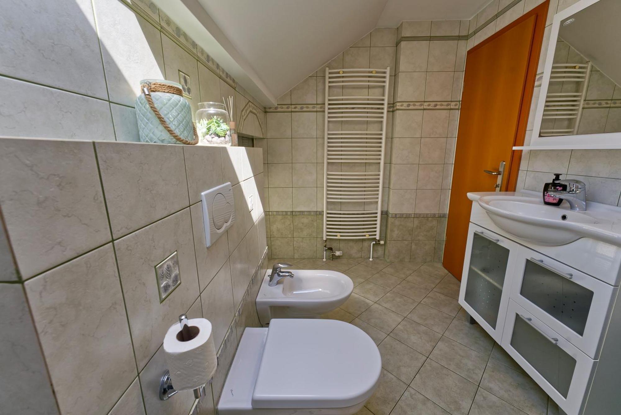 Apartma Storzic เปรดวอร์ ภายนอก รูปภาพ