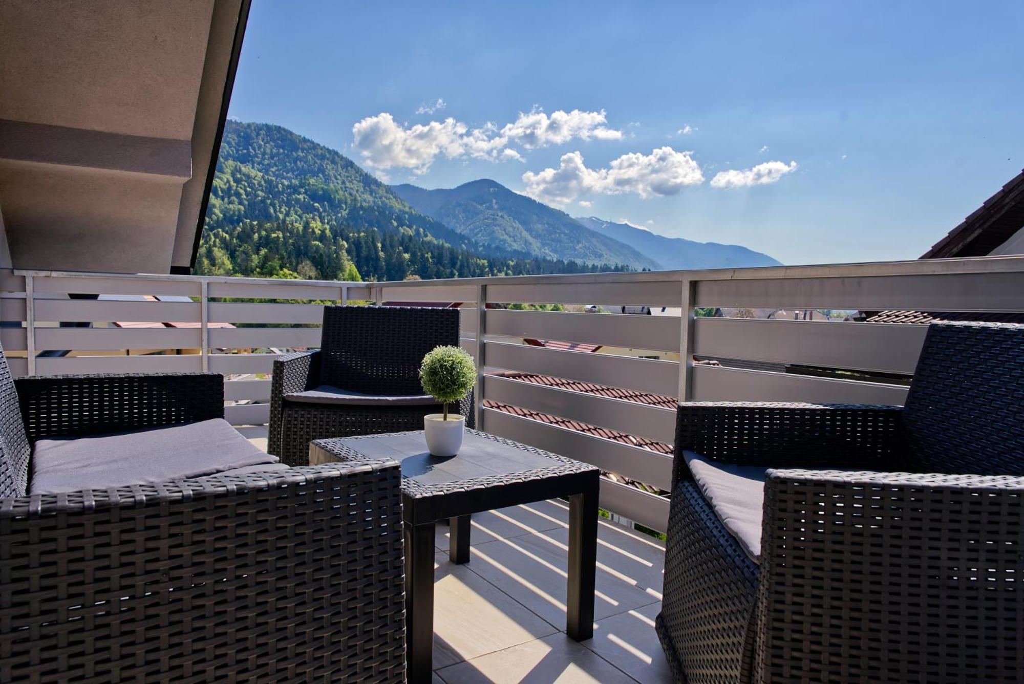 Apartma Storzic เปรดวอร์ ภายนอก รูปภาพ