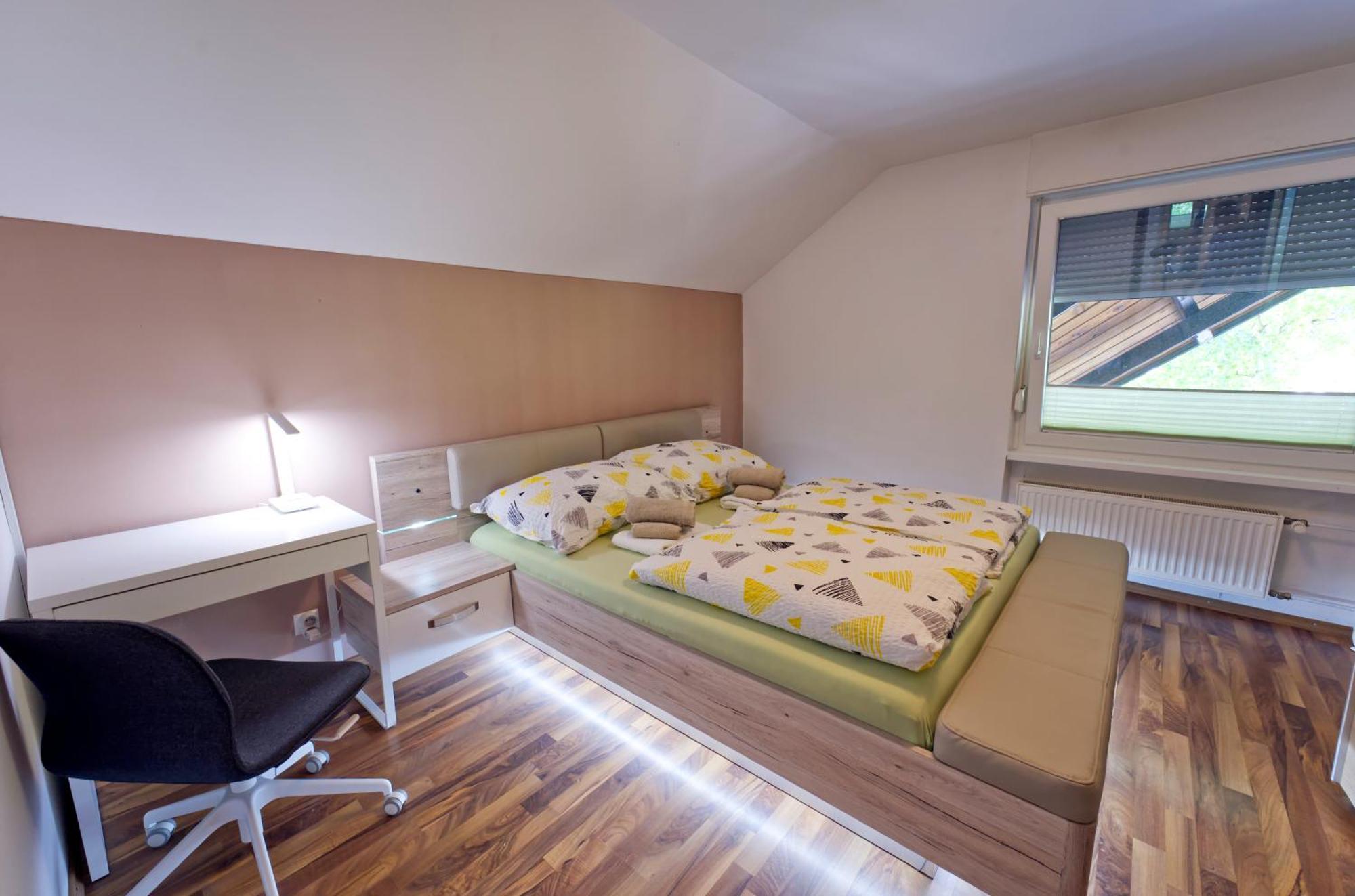 Apartma Storzic เปรดวอร์ ภายนอก รูปภาพ