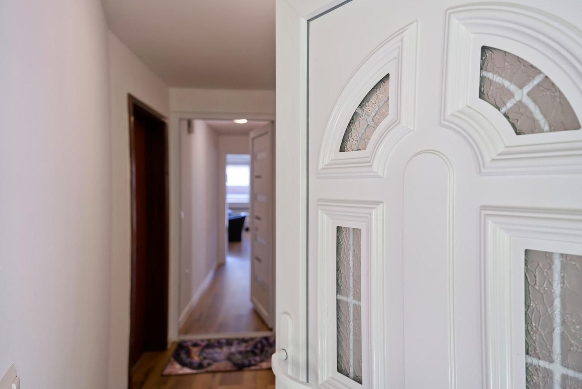 Apartma Storzic เปรดวอร์ ภายนอก รูปภาพ