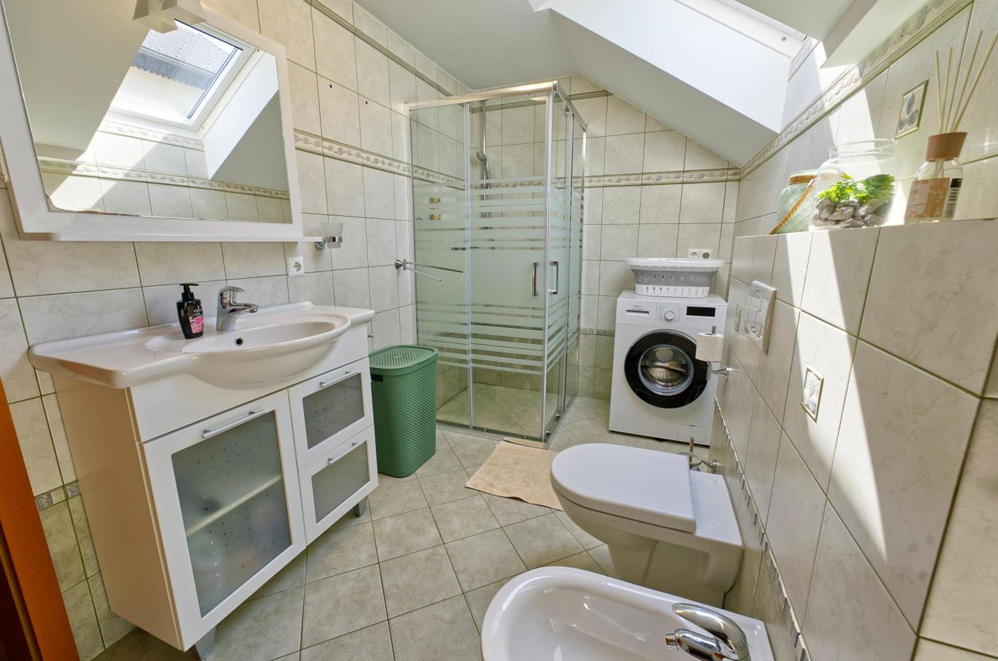 Apartma Storzic เปรดวอร์ ภายนอก รูปภาพ