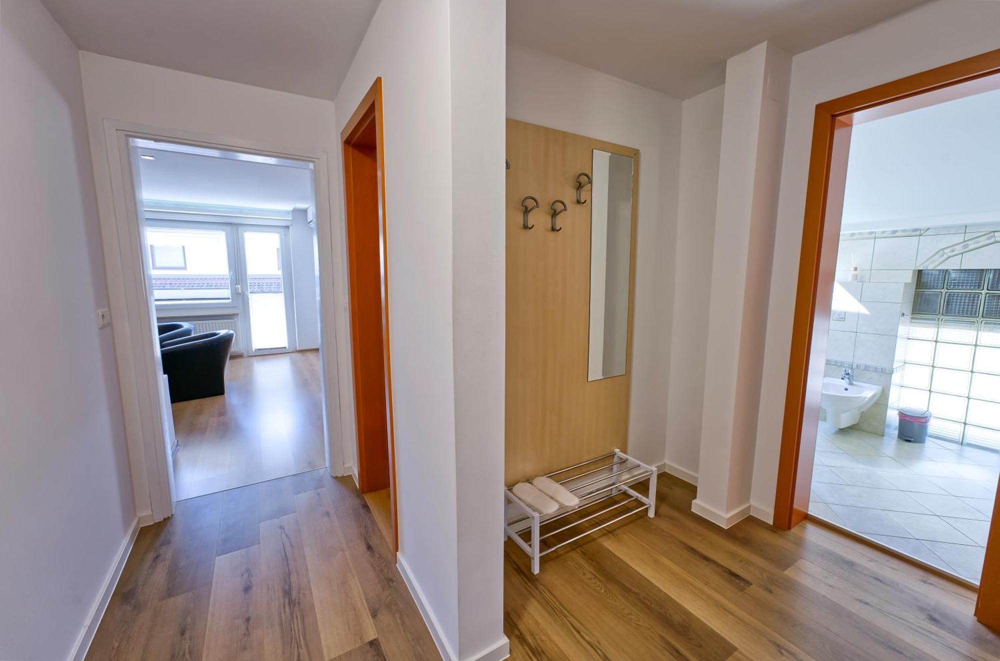 Apartma Storzic เปรดวอร์ ภายนอก รูปภาพ